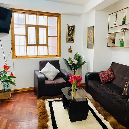 Comfortable & Luxurious Apartm